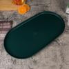 Tray Buffet Tray Fruit Cake Plate Storage Tray Baking Pastry Storage Dessert Plate Nut Trays