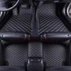 Custom 3D Car Floor Mats for BMW 8 Series G14 G15 G16 Z4 E85 E86 G29 2018-2024 Interior Accessories Artificial Leather
