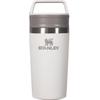 Cafe To Go Vacuum Stainless Steel Dishwasher Warranty Japanese Mug, 0.35L, Frosted, Insulated, Mug, Tumbler, Coffee, Gift, Safe, (Authentic