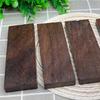 120*40*10ММ Заготовка для рукояти DIY Экзотическая древесина для накладок на нож, Накладка на нож Накладки для ножа Материал заготовки для изготовления ножей DIY
