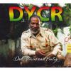 CD DYCR - Dub Stories And Poetry TRCD1167 Tad's 2018 US Reggae, Ska & Dub