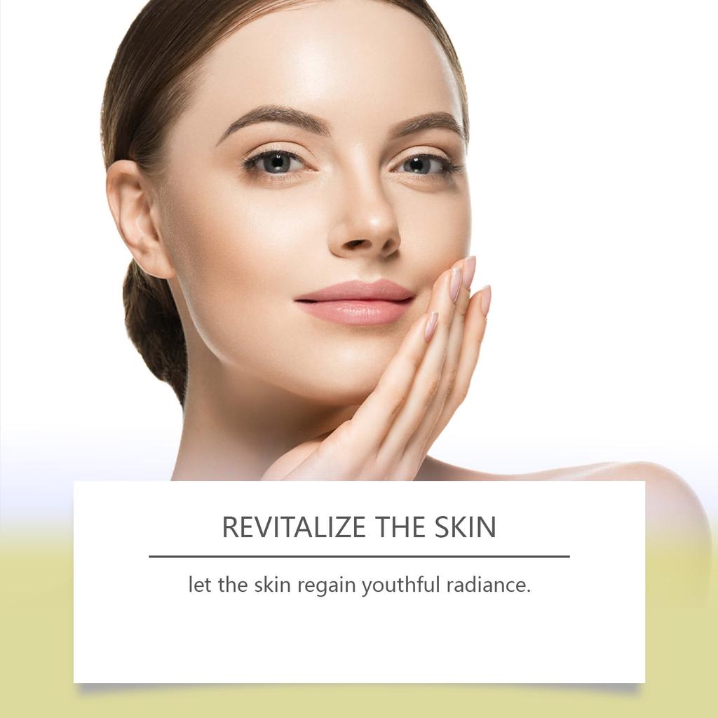 Hoygi Retinol Care Cream improves facial skin condition, firming and rejuvenating with a radiant and moisturizing effect