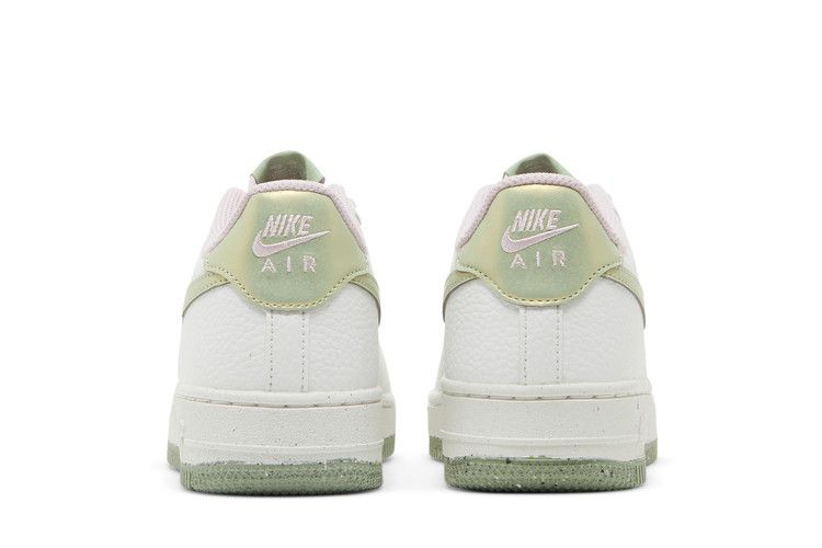 Nike Air Force 1 Low Summit White Honeydew (GS)