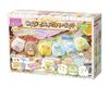 Megahouse Sumikkogurashi Make a Sweets Bar Together Let's