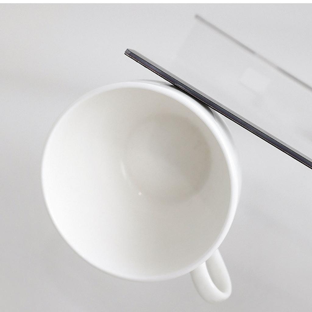 Мониторы Нижняя доска для заметок с отверстием для зарядки Акриловая компьютерная доска для сообщений для мобильного телефона Ручка для