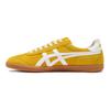 ONITSUKA TIGER Tokuten Желто-белые кроссовки 1183A907-751