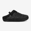 Teva Тапочки Унисекс Reember Terrain Черные Stvu2439582 Blk