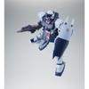 ROBOT Spirits Mobile Suit Gundam 0080 War in the Pocket RGM-79SP Jim Sniper II ver. АНИМЕ. (Версия для перепродажи) приблизительно. 125 мм ПВХ и АБС окрашенный подвижный