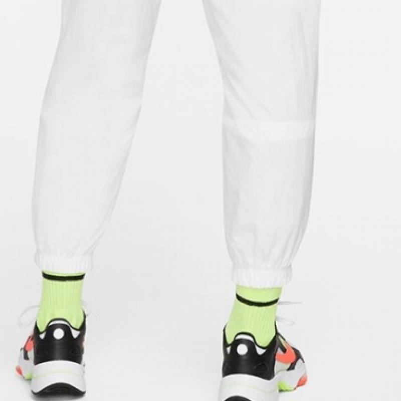 Nike PantS Women S eSSentialS Hbr Woven PantS Dm6184 100 S2302