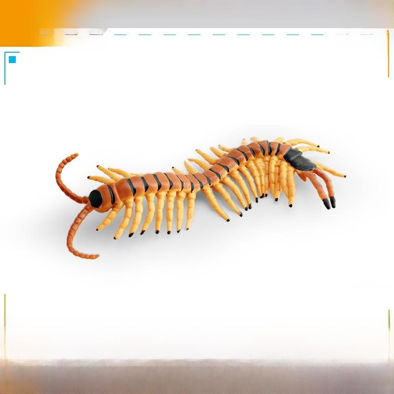 Волки Леопарды ПВХ Модели диких животных со статичными фигурками для образовательной и творческой игры