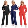 Unisex Breathable Nurse & Spa Beauty Uniform – 7 Colors Available