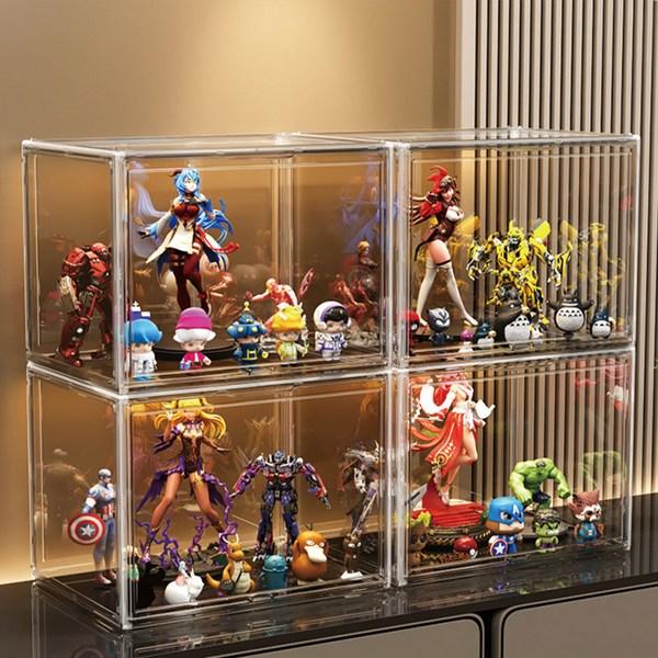 HK.SELL Очень большая акриловая вывеска высокой версии, 1 корейская игрушка