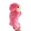 Sheep Animal Hand Puppet Plush Dolls Cartoon Plush Toys Early Education Children Puppets  Kids Gift