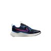 Nike Кроссовки Cosmic Runner GS Hyper Royal Bright Crimson Kids, цвет синий, черный, Summit-White HM4402-002