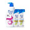 Набор шампуней против перхоти Head & Shoulders Refreshing Oil Control