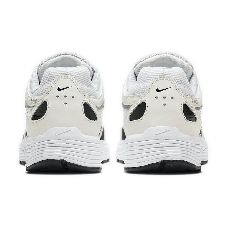 Nike P-6000 'Sail Wolf Grey' Men's CD6404-101