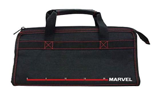 Набор инструментов для проверки навыков электрика MARVEL, совместимый с тестом электрика MDK-17SC