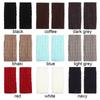 Fashion Women Girls Boot Warmers Knitting Boot Socks Leg Warmers Socks
