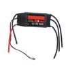 60A ESC Электронный регулятор скорости для дрона с дистанционным управлением, самолета с неподвижным крылом