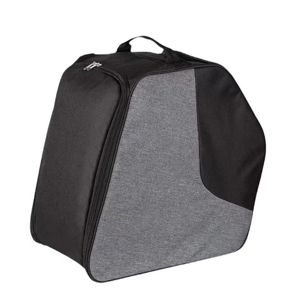 Shoes Gloves Ski Boot Bag Waterproof Ski Crossbody Bag Snowboarding Storage Bag Ski Pack