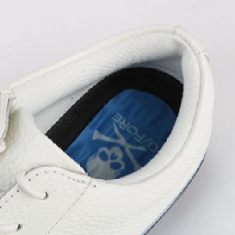 Обувь для гольфа Zippor Tuxedo Gallivanter Women S Cielo G4la23ef10 Ci