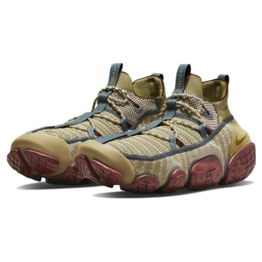 Nike Ispa Link Ячменный Пустынный Мох CN2269-700