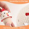 Fresh Eggs Egg Brush Cleaner Multipurpose Egg Cleaner Gifts Egg Washer