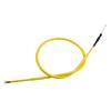 Motorcycle Clutch Cable Replacement fit for Honda NC700/NC750 2012-2016 Yellow