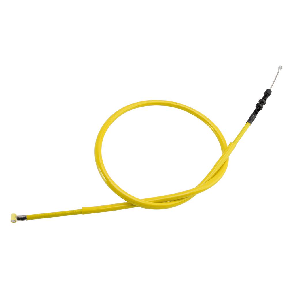 Motorcycle Clutch Cable Replacement fit for Honda NC700/NC750 2012-2016 Yellow