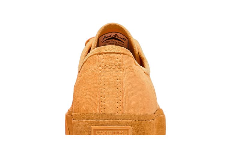 Men's Sneakers Converse Jack Purcell Low 'Melon Baller'