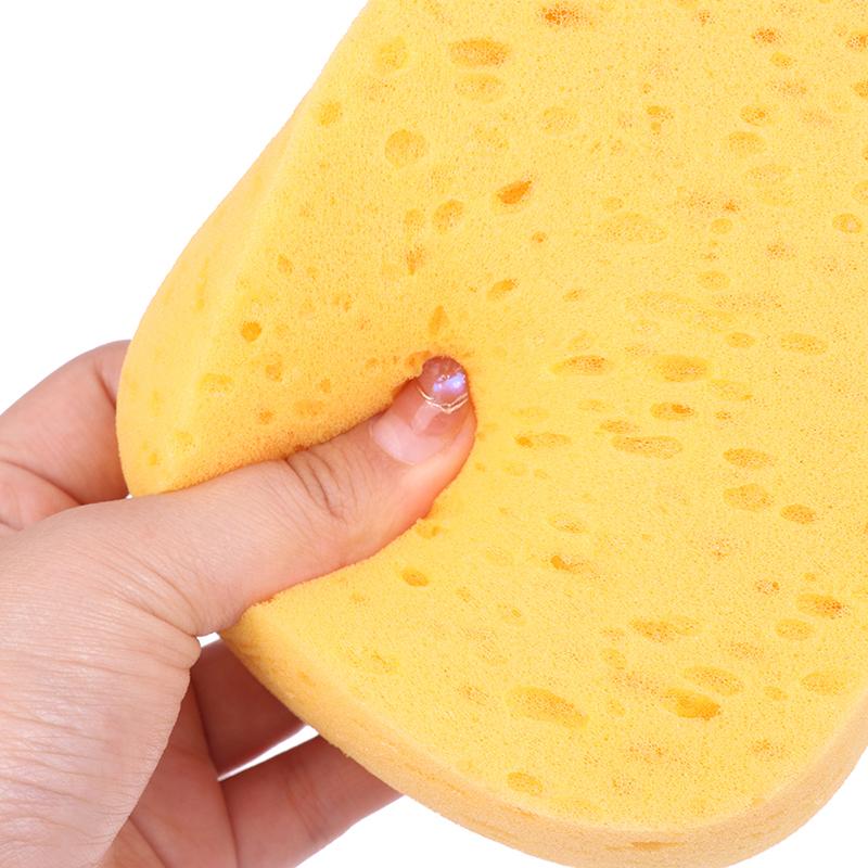 Инструмент для чистки Губка для мытья автомобиля Уход за лакокрасочным покрытием Автомобиля Чистка Аксессуары для интерьера
