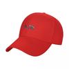 AJR Albums Logo Baseball Cap Fishing cap foam party Hat Sunscreen Hats Man Womens