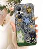 Чехол для Infinix Hot 20 Play X6825 Популярный Цветочный Чехол Мягкий Жидкий Силикон Оболочка Телефона Для Infinix Hot 20s 20i Hot20 4G Чехлы