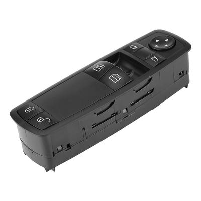 Переключатель стеклоподъемника для Mercedes Benz A W169 B W245 ML W164 R W251 GL X164 A1698206410