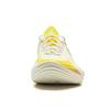 Li Ning Sonic 13v2 Амортизация Скользкие Устойчивые к истиранию Дышащие Отскок Сцепление Низкие Баскетбольные кроссовки Мужские ABAV075-4