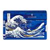 Victorinox Укиё-э Швейцарский армейский нож Climber 14 функций и SwissCard 10 функций Мультитул Ограниченная серия Япония