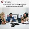 Бизнес-конференц-телефон Polycom (Китайская версия)
