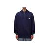 Puma Толстовка с капюшоном X Nanamica Collaborative с капюшоном свободного кроя, мужская, темно-синяя, 539852-06