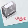Printtoo Самоклеящаяся резиновая печать на заказ Colop Office Stationery P20 Mini Stamper