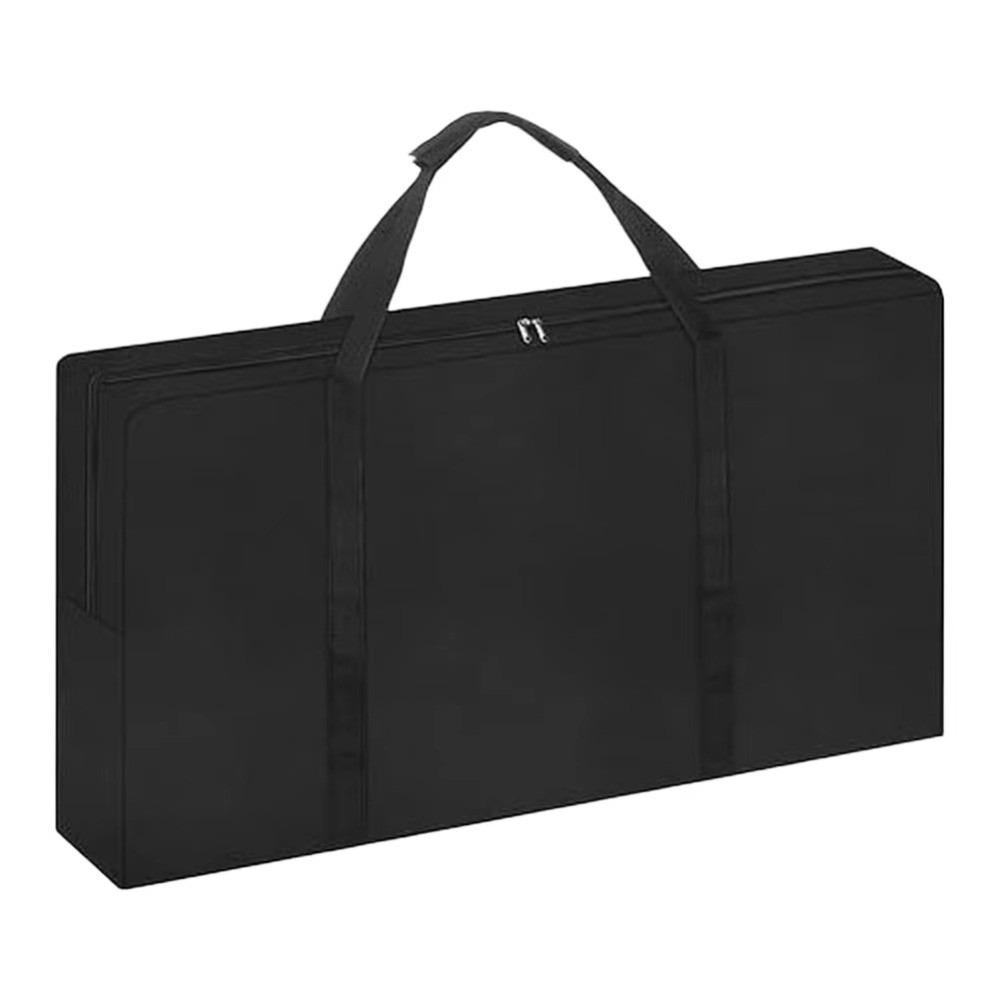 Oxford Cloth Carrying Bag High-capacity DJ Table Stand Cover Storage Bag For DJ Facade Booth