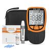 Blood Lipid Five Item Detector, Accurate Household Hyperlipidemia Analyzer, Total Cholesterol Triglyceride Analyzer