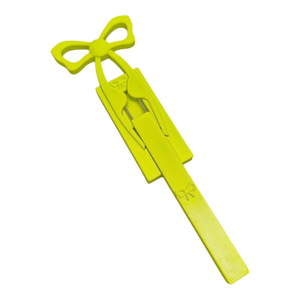 Multifunctional Perler Bead Pen Non-Slip Grip Fuse Bead Tweezer Double Needle Tweezer DIY Bead Art