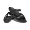 Сандалии Kadi cm [Crocs] 2.0, Женские, 206756, Черный, 23.0