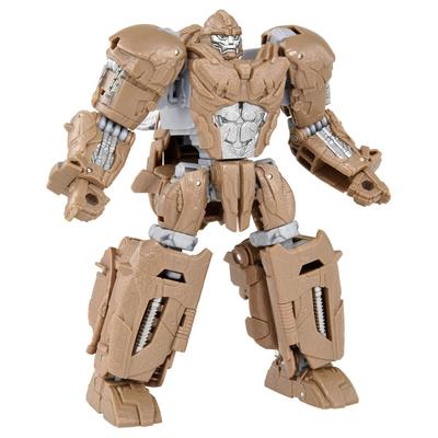 TAKARA TOMY Трансформеры Зверь Пробуждение Вояджер Класс Ринокс BV-03