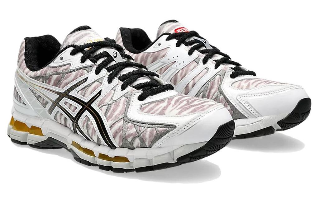 Asics Гель Kayano 20 Kenzo Glacier Grey 1201B032-020