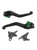 НОВЫЙ короткий рычаг тормоза сцепления подходит для BMW R NINE T /PURE/RACER 2017-2023