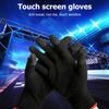 2pcs Hand Cover Game Controller for PUBG Sweat Gaming Finger Thumb Sleeve Glove