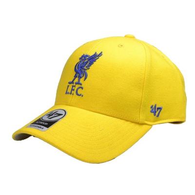 Liverpool FC Бейсболка MVP Crest 47