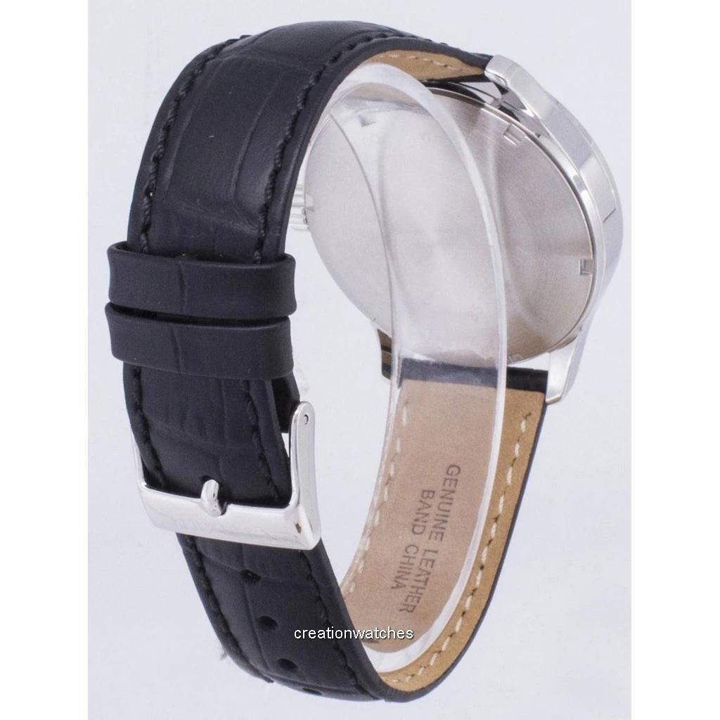 Citizen Автоматические аналоговые мужские часы NH8350-08A