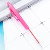 Retractable Ballpoint Pen 1.0mm Signing Pen Smooth Writing Tool For Sketching Notetaking Tasks